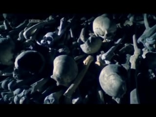 Bbc внутри средневекового разума часть 2 секс