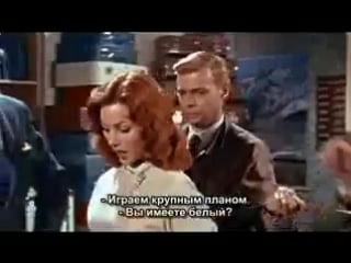 Подглядывающий/ peeping tom(1960) rus sub