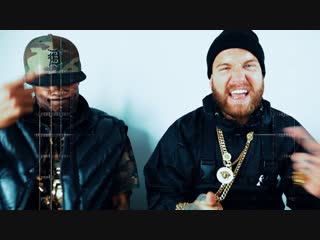 Bone сrew real ones only (2019)