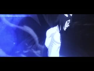 ❧ in the end for ulquiorra ☙