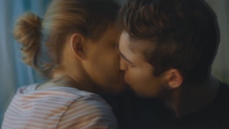 Премьера! shami feat rauf ft faik запомни i love you (фан клип)