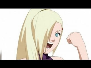 Ино яманака