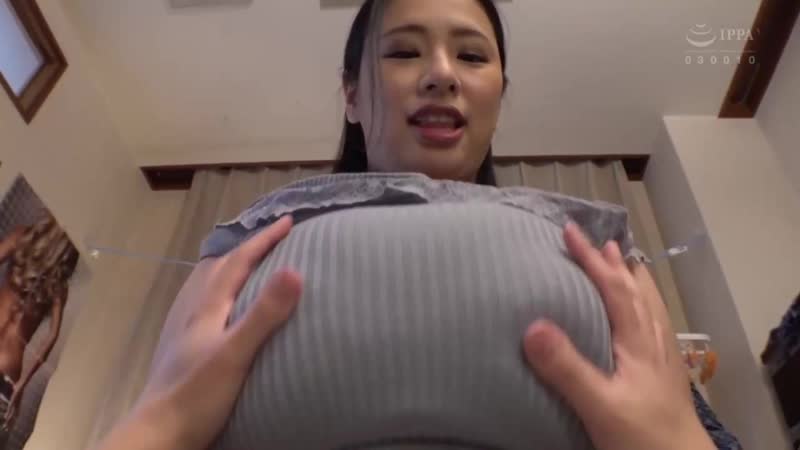 Haruna hana lewd! erotic! sloppy! a wife's big breasts, big ass, plump body  and pheromone juices - ExPornToons