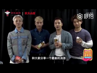 Bb endorsing 白纯灵c