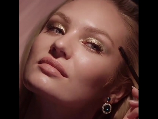 Candice swanepoel @maxfactorperu #candiceswanepoel