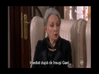 Fiorella spune da episodul 34 episodonlinenet