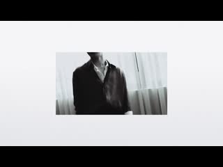 Suho 수호 '자화상 (self portrait)' mood sampler @