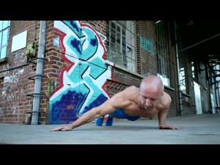 [calisthenicmovement] 22 push up exercises ranked (beginner to master!)