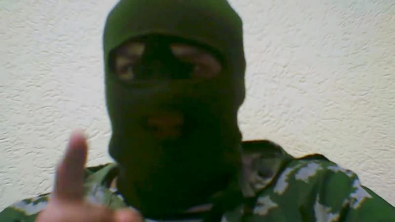 Русский солдат армия в лучшем случае не будет подавлять протесты, всё зависит от вас