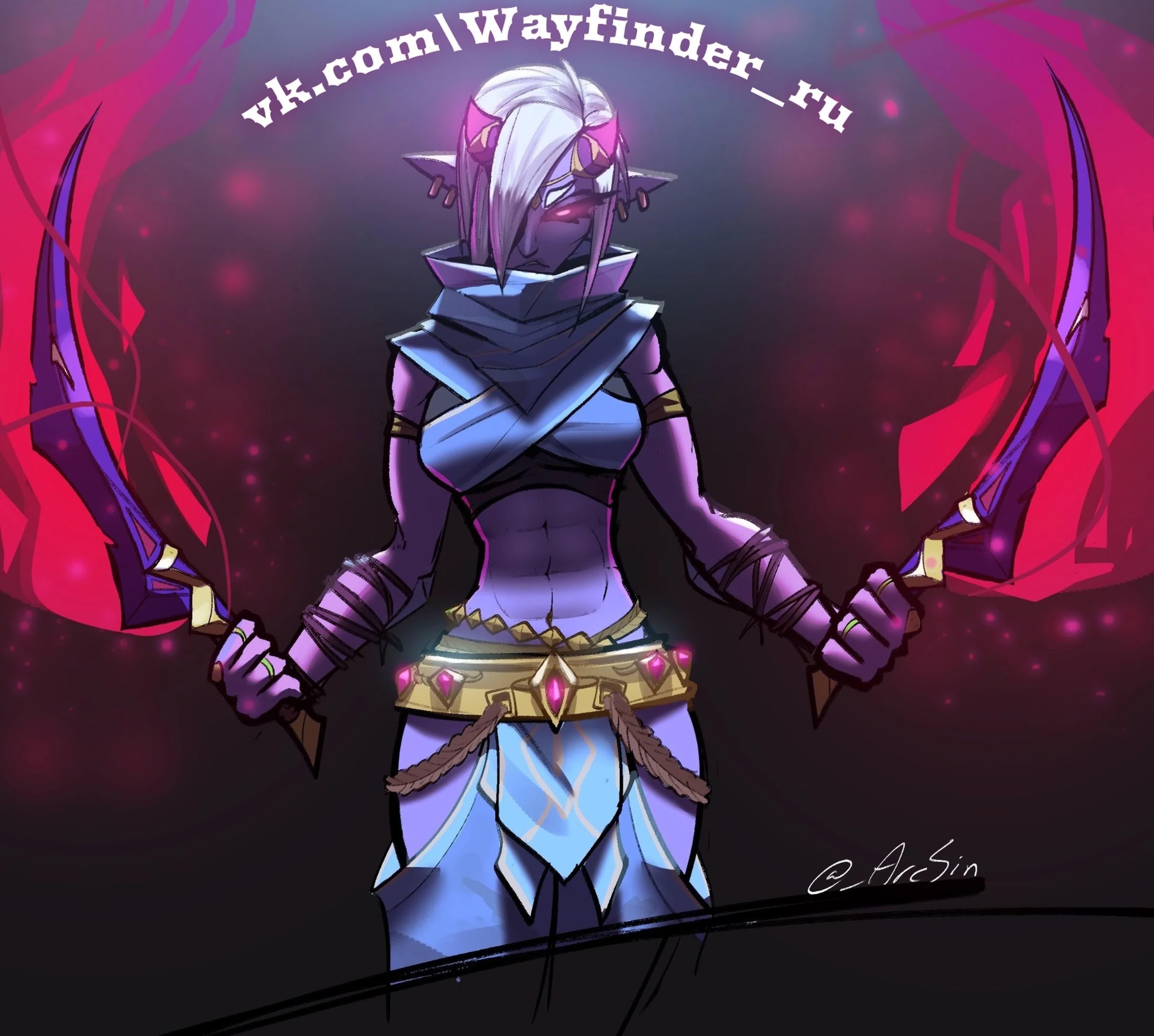 Wayfinder senja argent hand геймплей без текста - BEST XXX TUBE