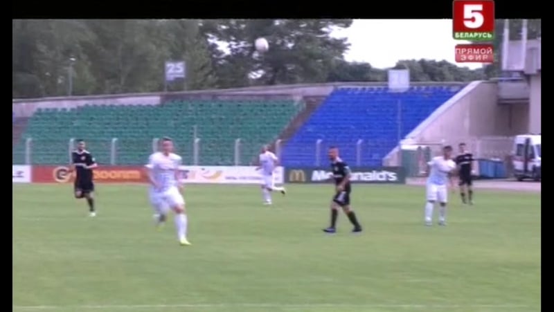 Дмн торпедо гол кийко