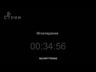 Live иглатерапия