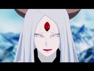 Naruto shippuden ost iii ōtsutsuki kaguya tsumetaki tsuchi