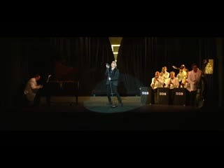 Dee snider (twisted sister) mack the