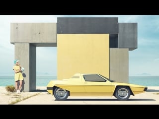 Making of of rainbows and other monuments with clemens ascher