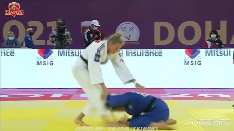 Дарья белодед фуна тонаки (мастерс доха 2021)