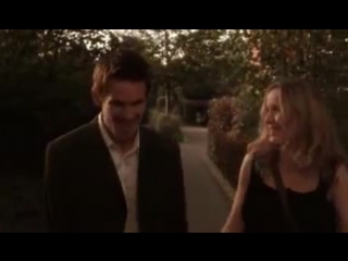 Перед закатом / before sunset (2004)