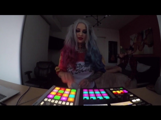 Skrillex rick ross purple lamborghini arius fingergangbang