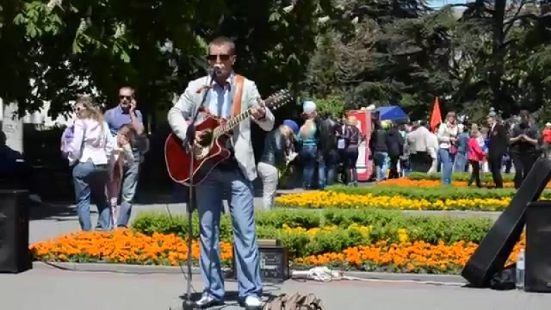 Под ольхой задремал есаул молоденький (пародия на а я розенбаума)