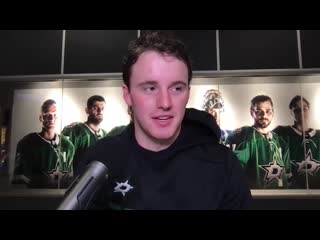 Checking in with jake oettinger | part 1 mar 10, 2021