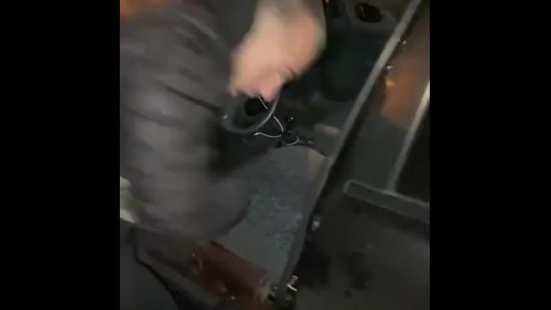 Счастливого пути!