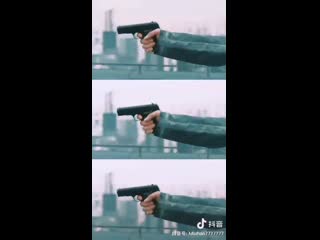 200902 luhan @ tiktok update