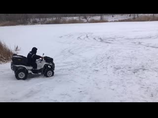 Покатушка выходного дны