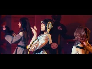 Desurabbits『mushi suru na, kimi no iro wa kimi de kimerebaii』pv