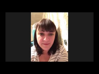 Интервью с аленой