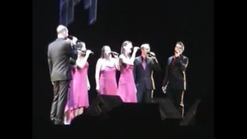 Пьяццолла milonga del angel