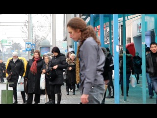 Наказание серости