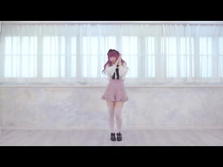 【める】君の彼女【踊ってみた】 niconico video sm39044330