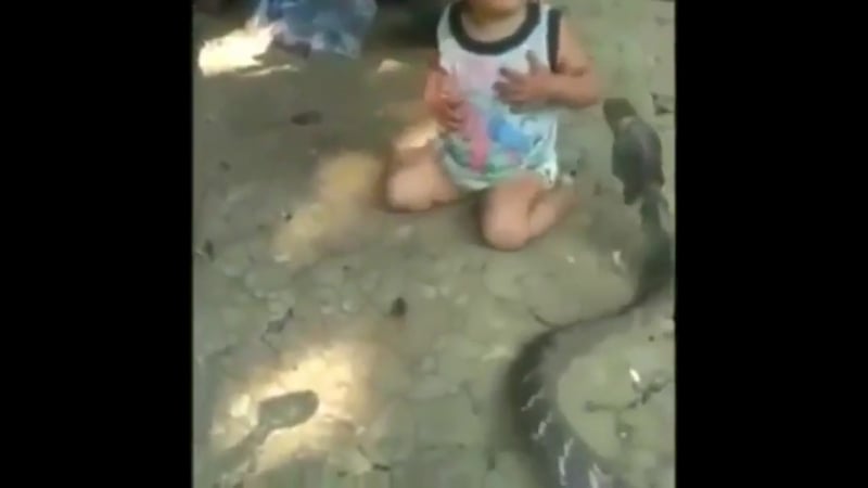 Суровые челябинские молодые