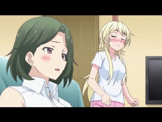 Takunomi / мы любим выпить 1 серия [озвучка oriko, jade & berial (anidub)]