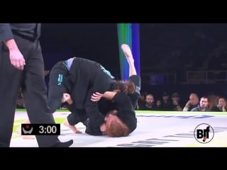 Alex yablong vs kyle crismon #f2winpro 55