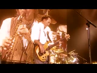 Spandau ballet – the reformation tour 2009 live at the o2