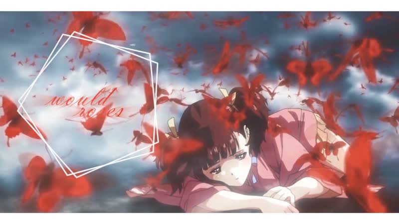 ≻ koutetsujou no kabaneri