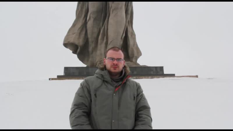 Интервью с тесаком