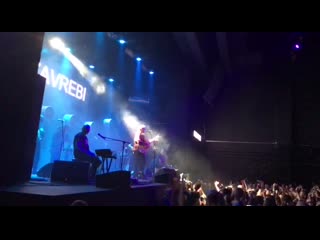 Mgzavrebi клубе «1930 moscow» 21 11 2019