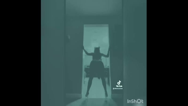 Silhouette porn video – Silhouette tiktok challenge 18+