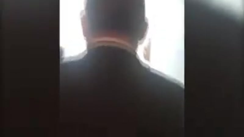 Андрей норкин и томаш мацейчук за кулисами студии