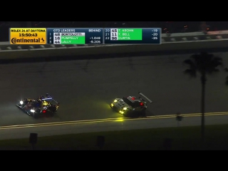 2016 rolex 24 at daytona part 3