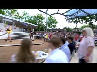 Vanessa mai ich sterb' für dich