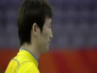 北京武术2008 men's daoshu 刀术zhao qingjian (chn)