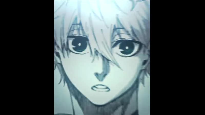 Seishirou nagi