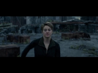 Insurgent july 21 on digital hd / on blu ray & dvd august 4