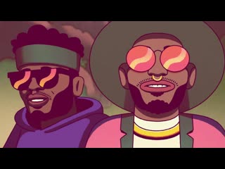 Nxworries (anderson paak knxwledge) “lyk dis“