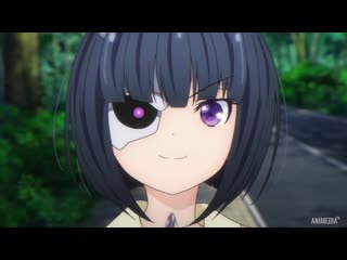 Busou shoujo machiavellianism [12]