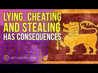 Meet the country driving out politicians and journos