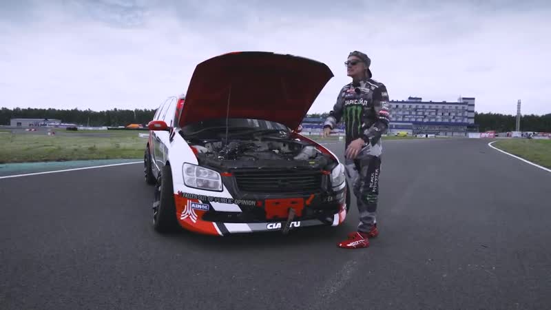 Nissan stagea дёшево своими руками